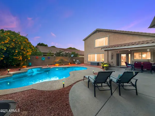 7441 W Melinda Lane, Glendale, AZ 85308