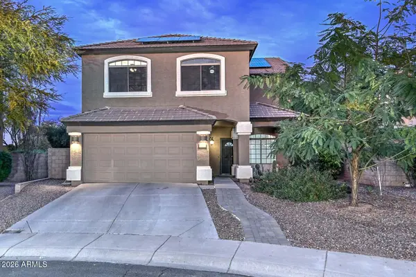 26435 N 42nd Place, Phoenix, AZ 85050