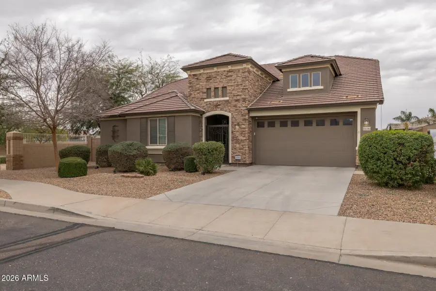 22285 E Desert Hills Court, Queen Creek, AZ 85142 - #3