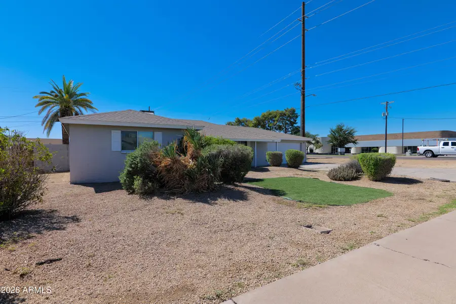 1351 W 10th Street, Tempe, AZ 85281 - #2