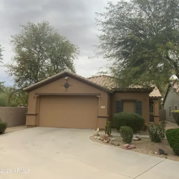 40136 W Catherine Drive, Maricopa, AZ 85138