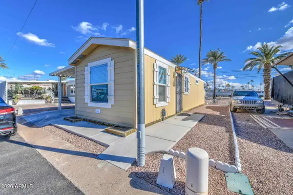 7807 E Main Street #H-15, Mesa, AZ 85207