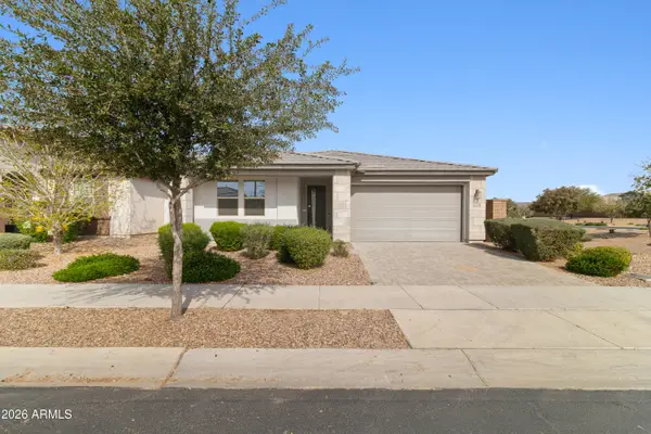 22778 E Domingo Road, Queen Creek, AZ 85142