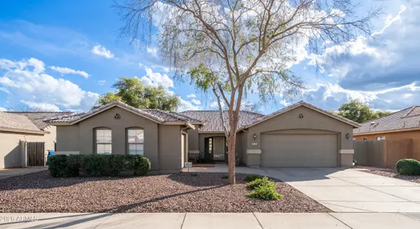 5325 W Morten Avenue, Glendale, AZ 85301