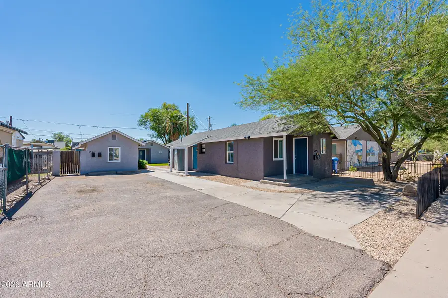 1425 E Roosevelt Street, Phoenix, AZ 85006 - #3