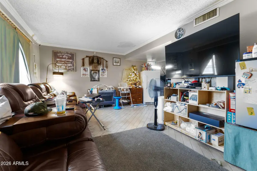 4705 N 26th Lane, Phoenix, AZ 85017 - #3