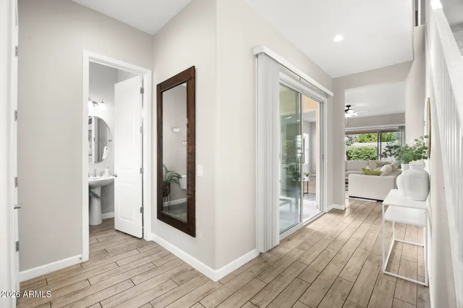 6504 E Rose Marie Lane, Phoenix, AZ 85054 - #2