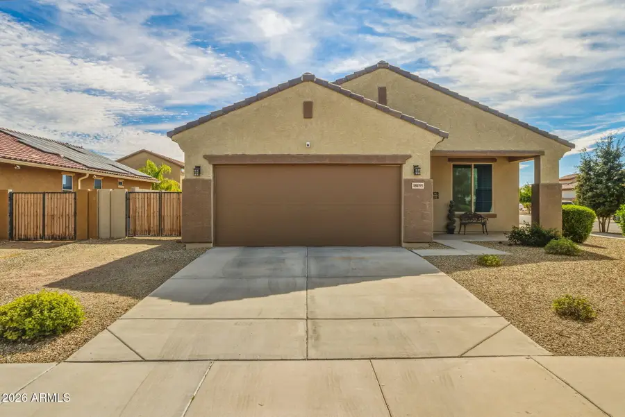 18195 W Ida Lane, Surprise, AZ 85387 - #2