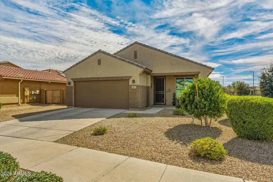 18195 W Ida Lane, Surprise, AZ 85387 - #3