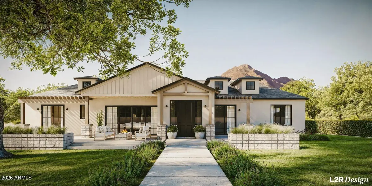 6838 E Exeter Boulevard, Scottsdale, AZ 85251 - #1