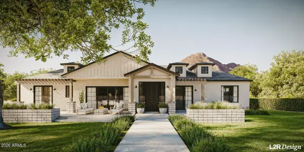 6838 E Exeter Boulevard, Scottsdale, AZ 85251