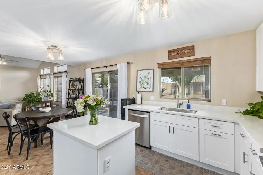 3512 W Calle Lejos --, Glendale, AZ 85310 - #3