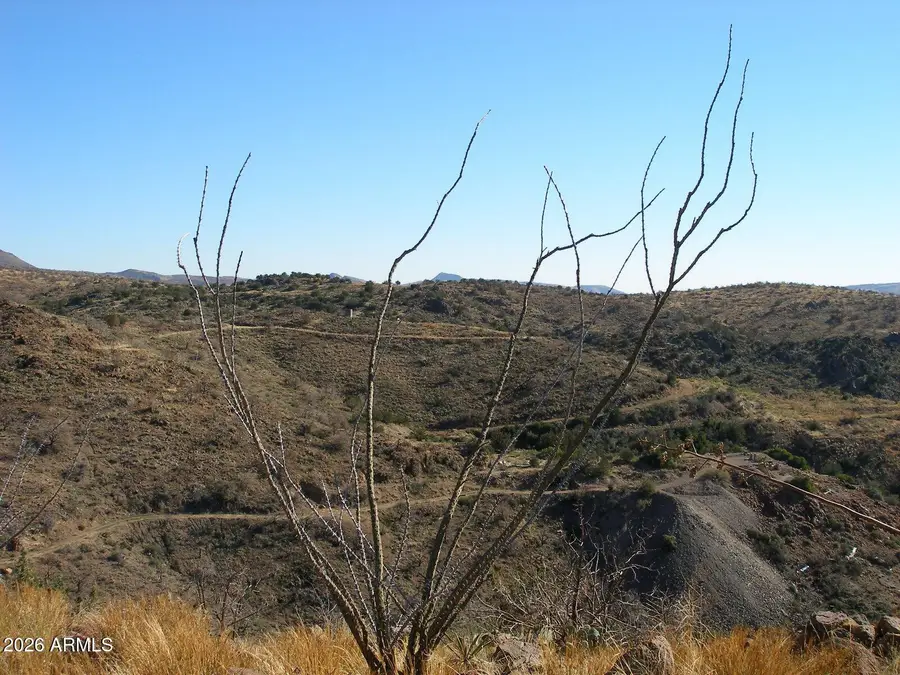02 Red Rover Mine Road #Mining Claims 4 & 5, Black Canyon City, AZ 85324 - #3