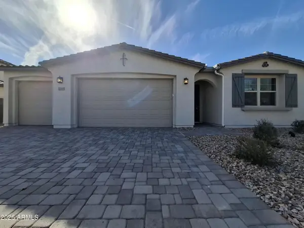 12368 W Parkway Lane, Avondale, AZ 85323