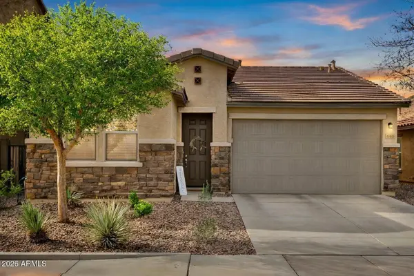 12041 W Cottontail Lane, Peoria, AZ 85383