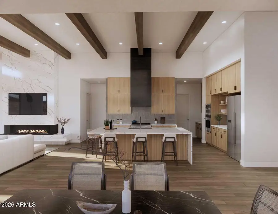 29429 N 136th Street, Scottsdale, AZ 85262 - #2