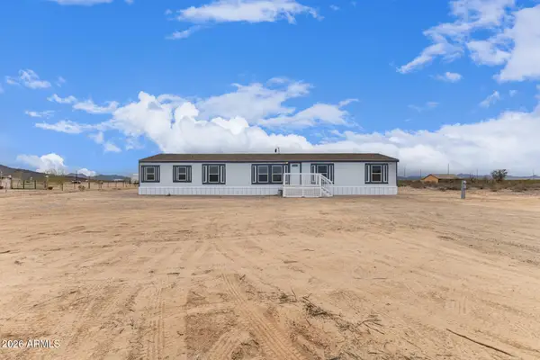 35341 W Sunrise Drive, Arlington, AZ 85322