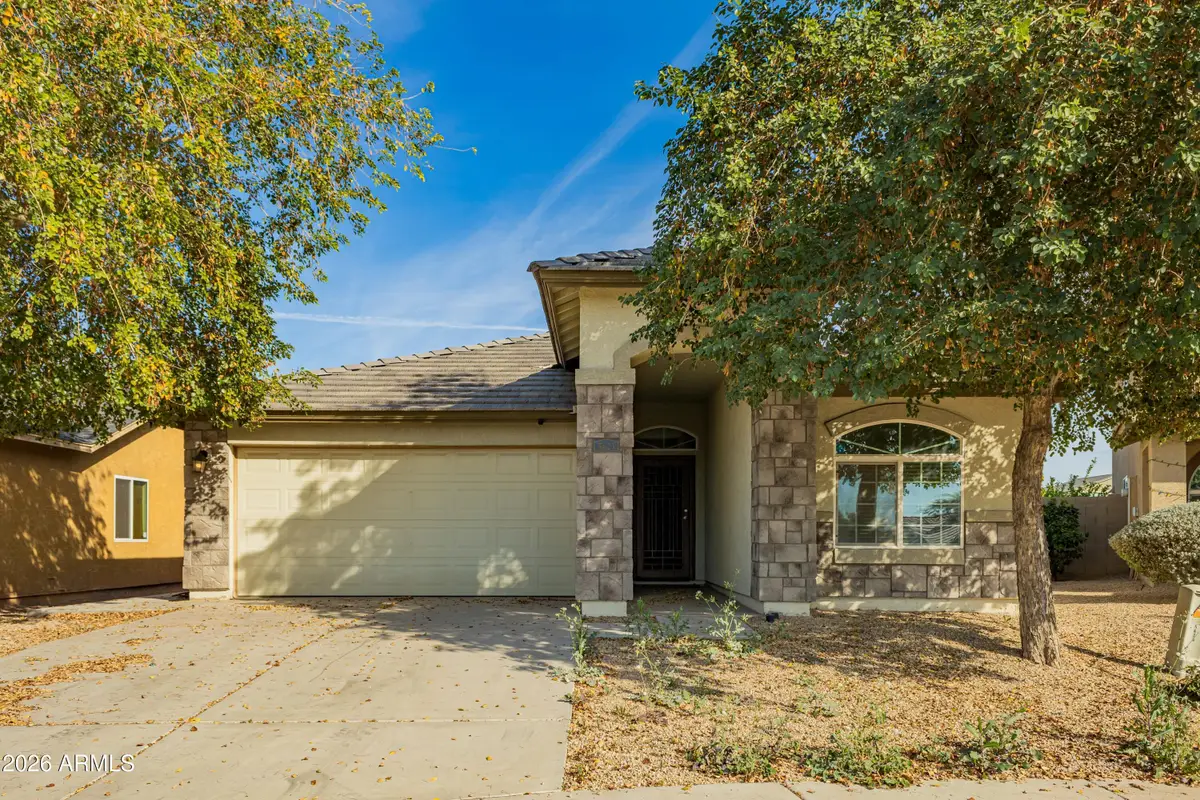 5623 S 27th Drive, Phoenix, AZ 85041 - #1