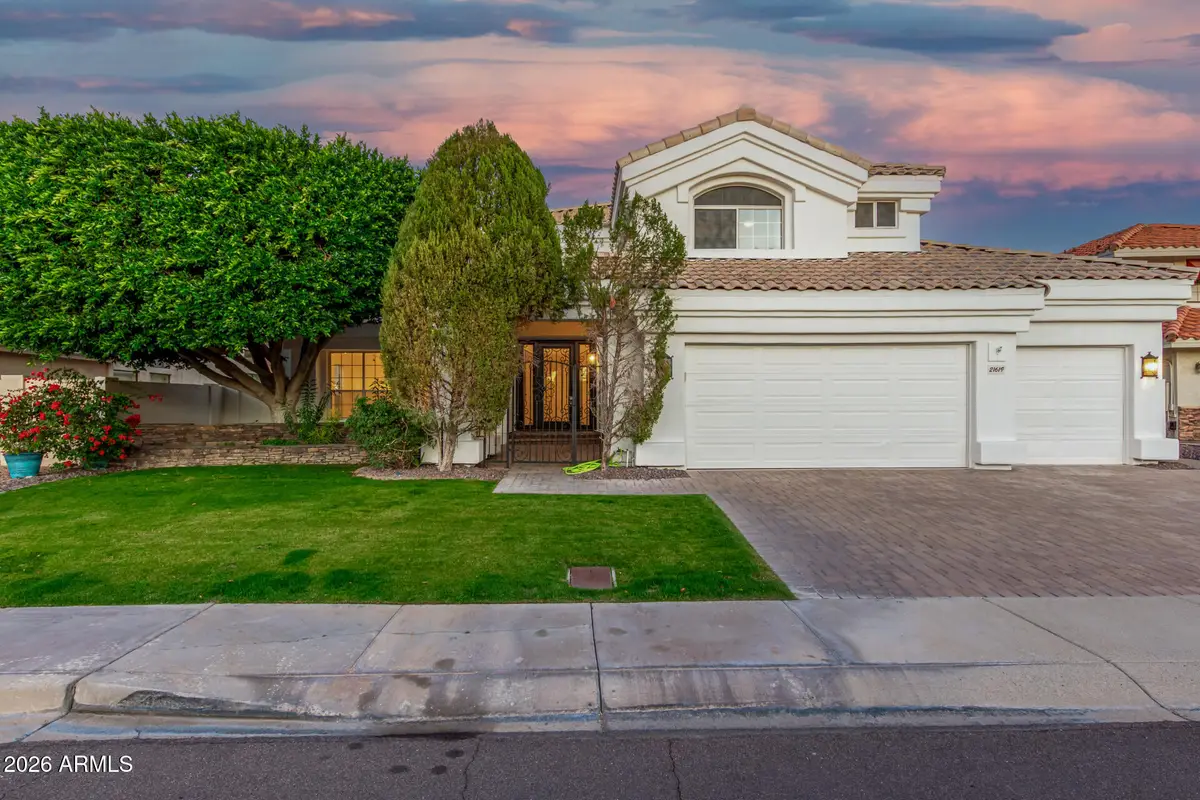 21619 N 56th Drive, Glendale, AZ 85308 - #1