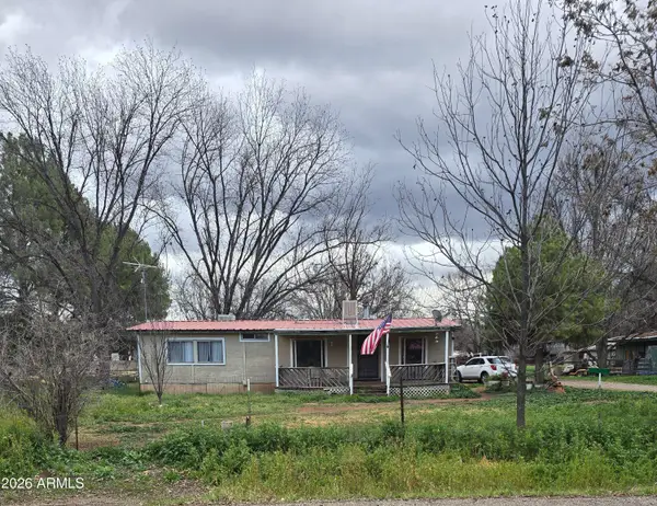 1645 N Rustler Trail #45, Camp Verde, AZ 86322