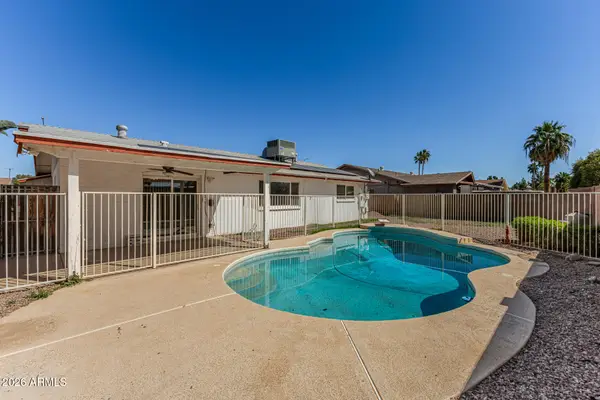 1241 W Laredo Street, Chandler, AZ 85224