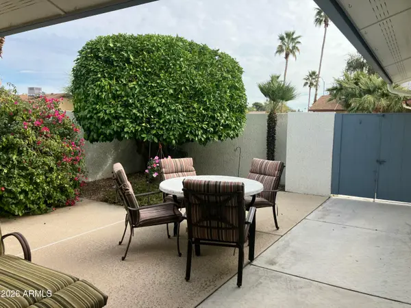 13603 W Bolero Drive, Sun City West, AZ 85375