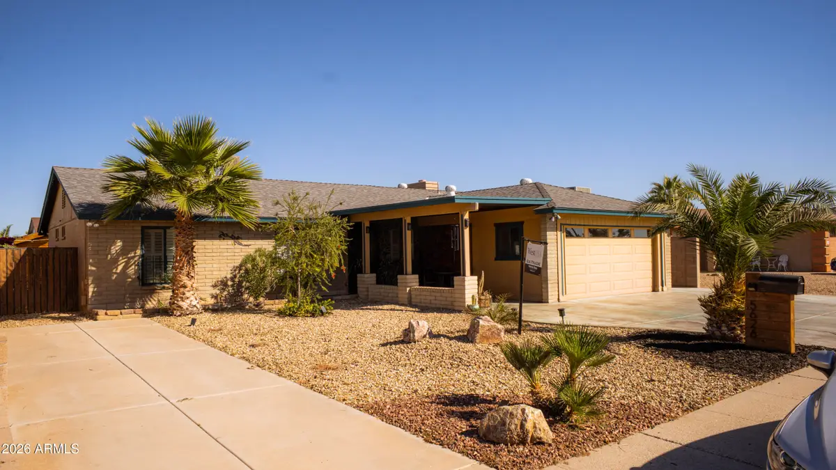 5626 W Cheryl Drive, Glendale, AZ 85302 - #1