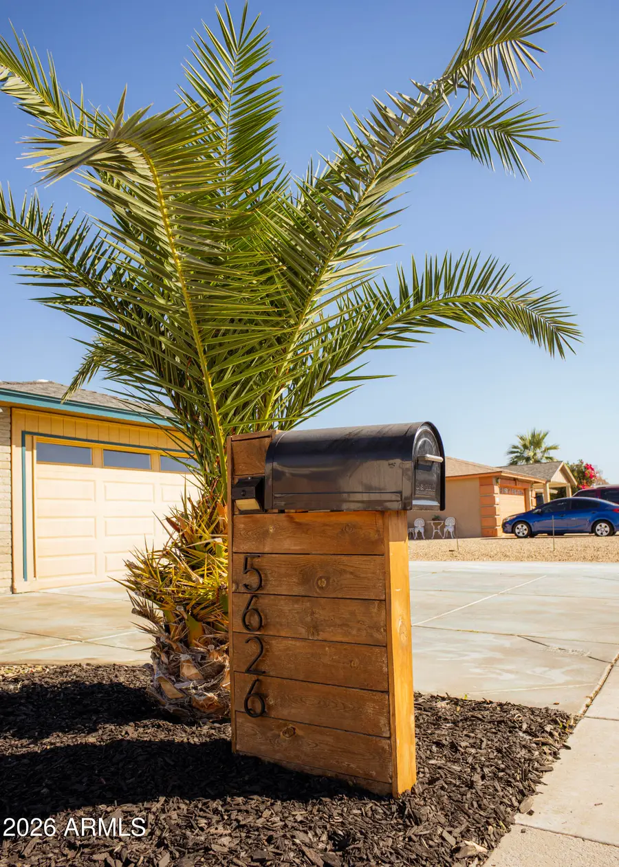 5626 W Cheryl Drive, Glendale, AZ 85302 - #3