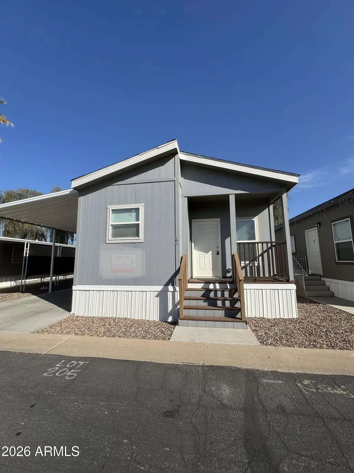 4400 W Missouri Avenue #205, Glendale, AZ 85301 - #1