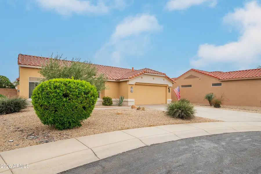 21829 N Maya Court, Sun City West, AZ 85375 - #2