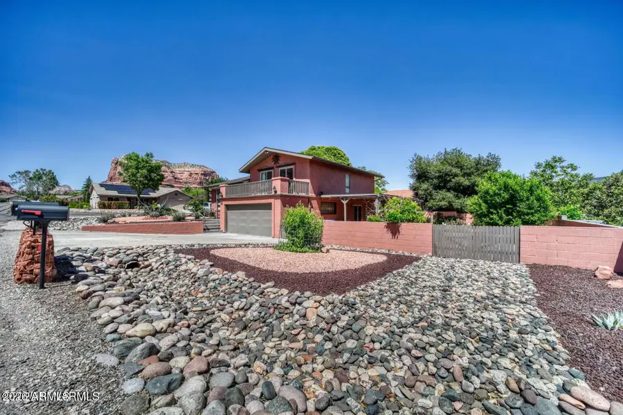 110 Canyon Diablo Road, Village Of Oak Creek Big Park, AZ 86351 - #2