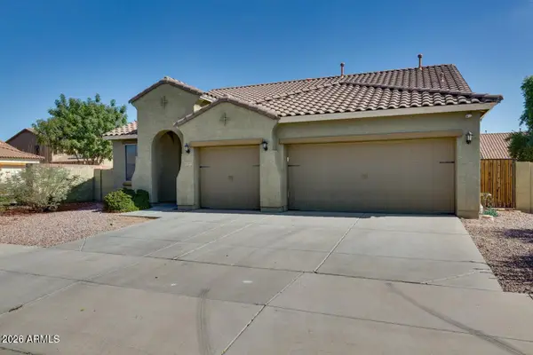 12875 N 142nd Avenue, Surprise, AZ 85379