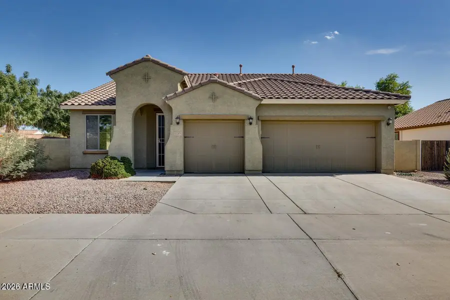 12875 N 142nd Avenue, Surprise, AZ 85379 - #2