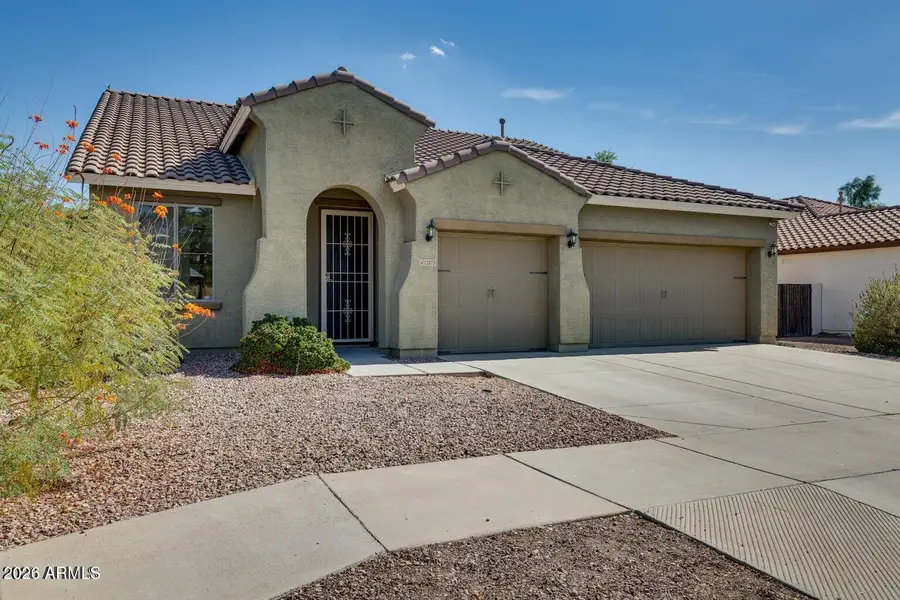 12875 N 142nd Avenue, Surprise, AZ 85379 - #3