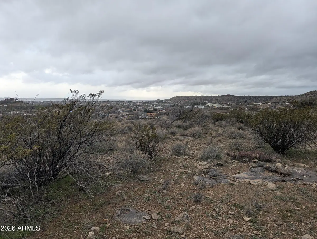 4930 E Goss Drive #690, Rimrock, AZ 86335 - #1