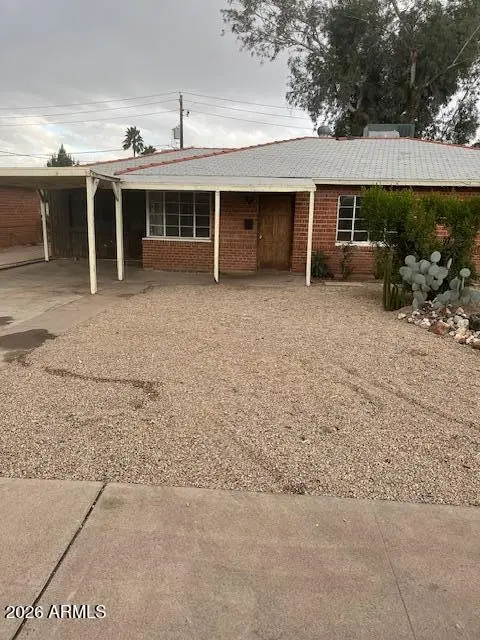 2027 E Cypress Street, Phoenix, AZ 85006 - #2