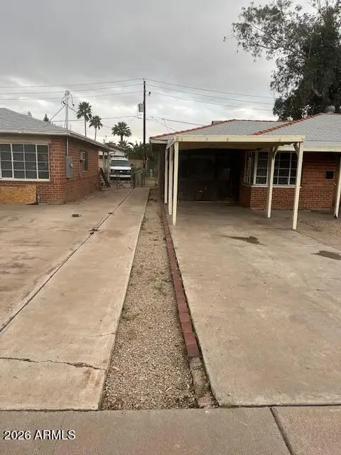 2027 E Cypress Street, Phoenix, AZ 85006 - #3