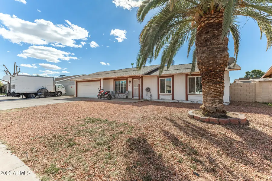 8633 W Turney Avenue, Phoenix, AZ 85037 - #3