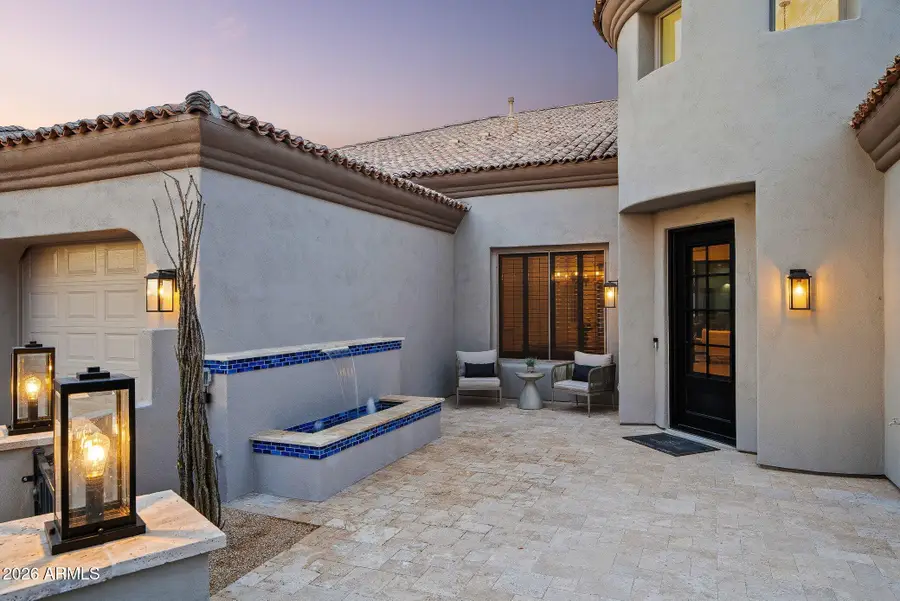 33495 N 83rd Street, Scottsdale, AZ 85266 - #2