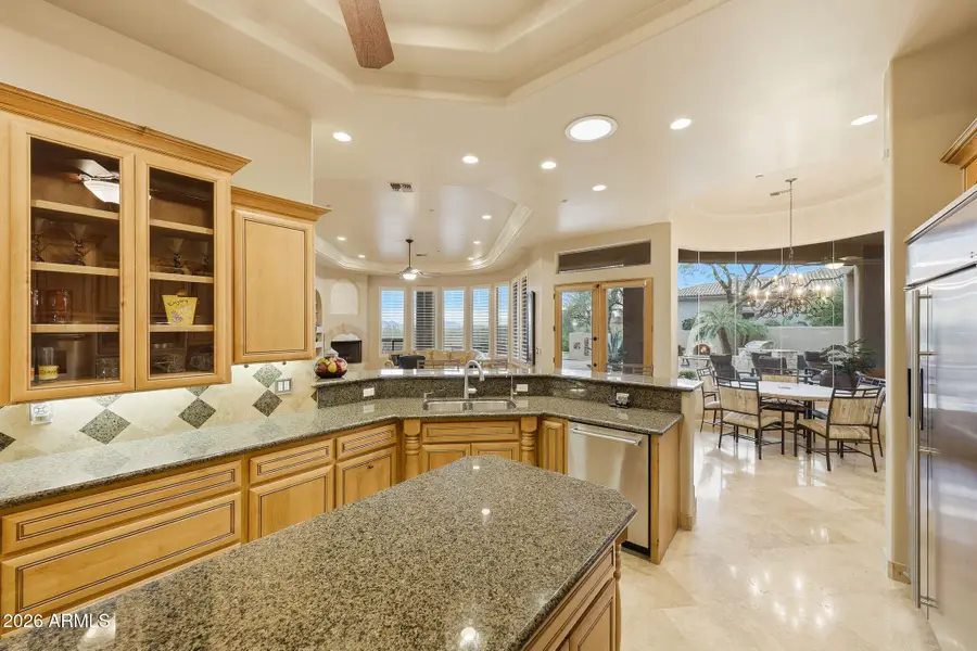 11625 E Windrose Drive, Scottsdale, AZ 85259 - #2