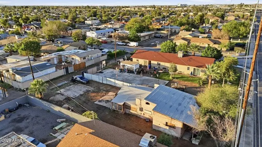 614 N 27th Avenue #3, Phoenix, AZ 85009 - #3