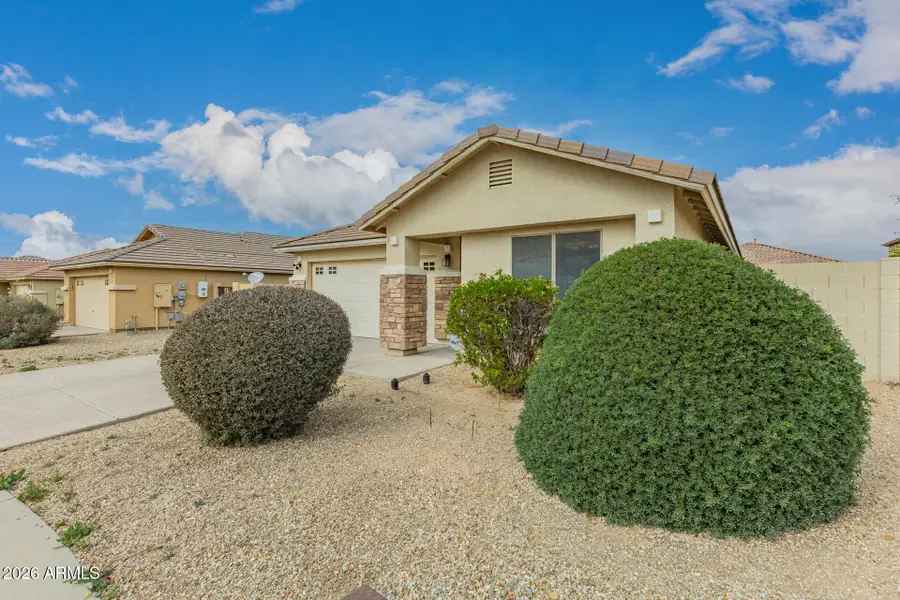 16520 W Tonto Street, Goodyear, AZ 85338 - #3