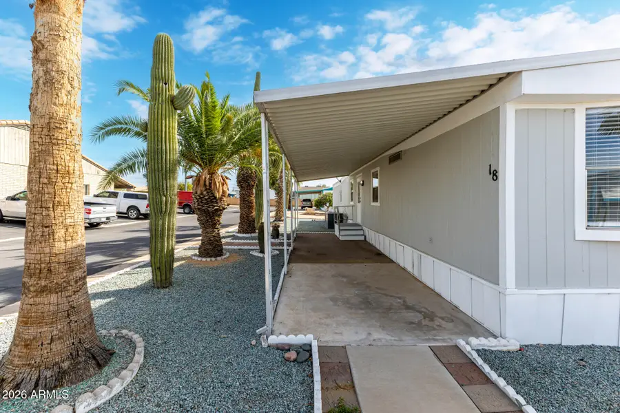 9427 E University Drive #18, Mesa, AZ 85207 - #3