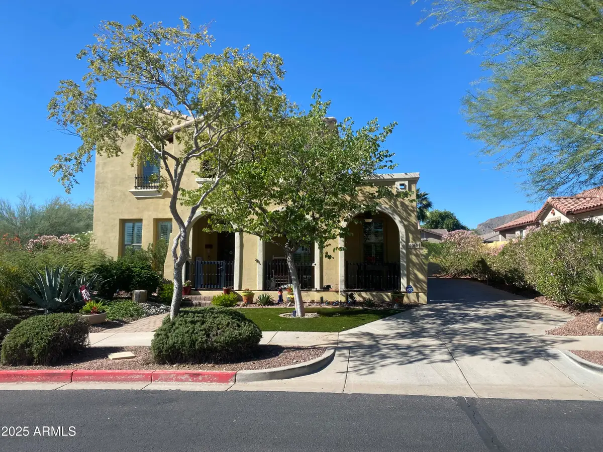 2946 N Beverly Place, Buckeye, AZ 85396 - #1