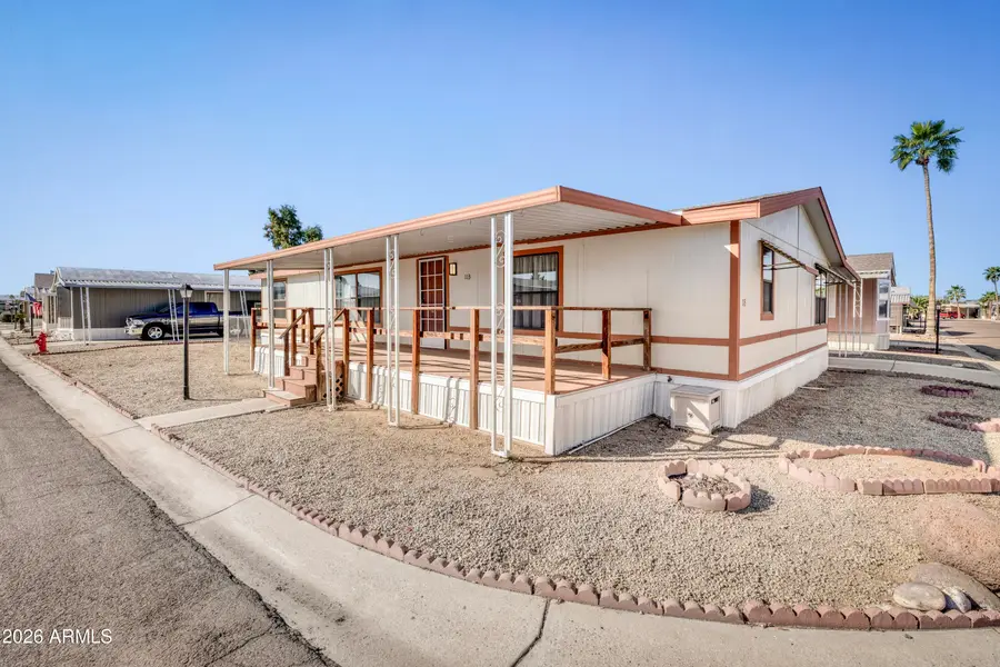 10955 N 79th Avenue #113, Peoria, AZ 85345 - #2