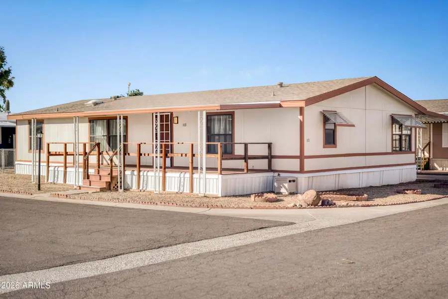 10955 N 79th Avenue #113, Peoria, AZ 85345 - #3