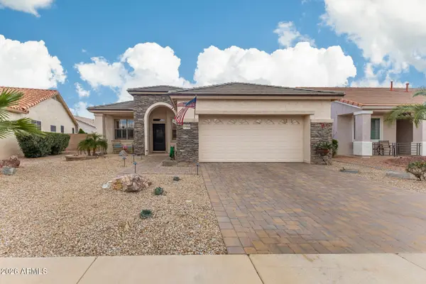 17959 W Deneen Way, Surprise, AZ 85374