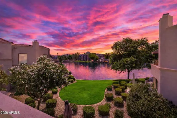 8989 N Gainey Center Drive #231, Scottsdale, AZ 85258