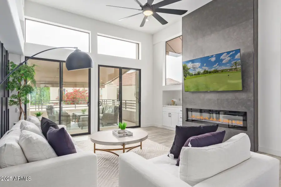 8989 N Gainey Center Drive #231, Scottsdale, AZ 85258 - #2