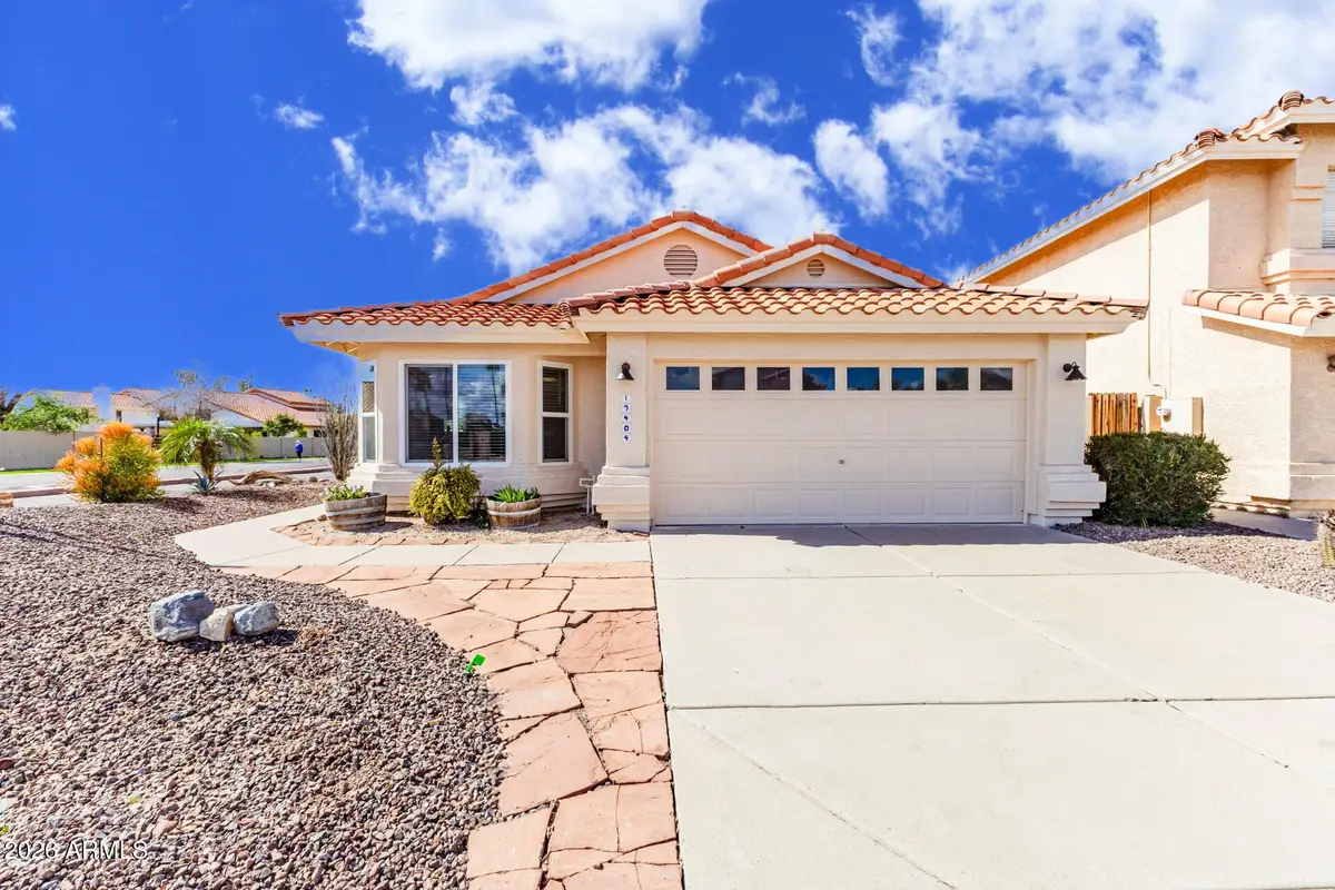 19404 N 78th Avenue, Glendale, AZ 85308 - #1